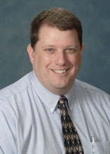 Dr. Kenneth Brewer
