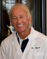 Dr. Kenneth Byers