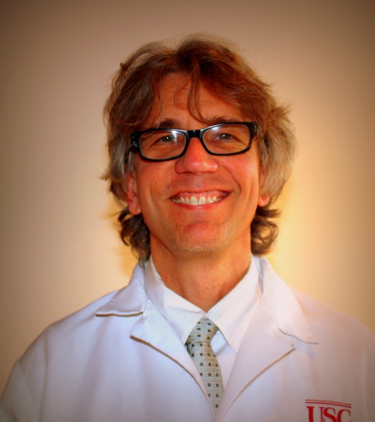 Dr. David Fuchs, MD