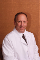 Dr. Kenneth Friedman