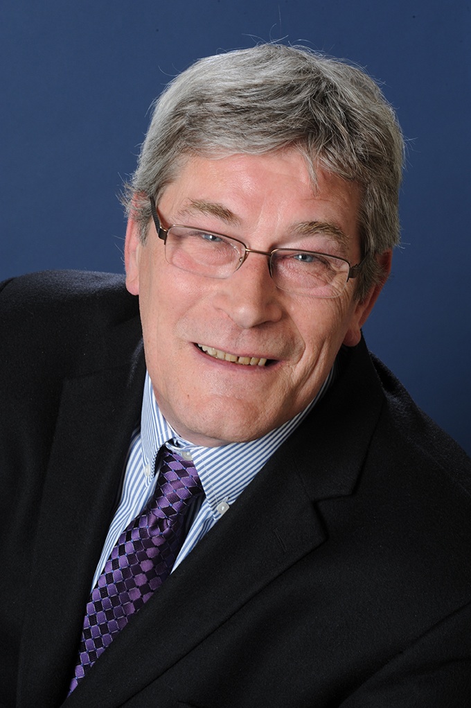 Dr. Kenneth Gordon, MD