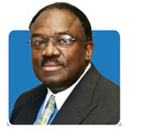 Dr. Kenneth Jones, MD