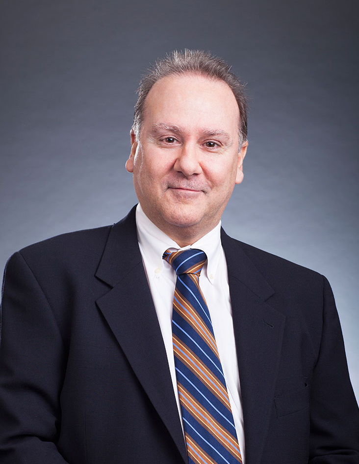 Dr. Kenneth Kalassian, MD