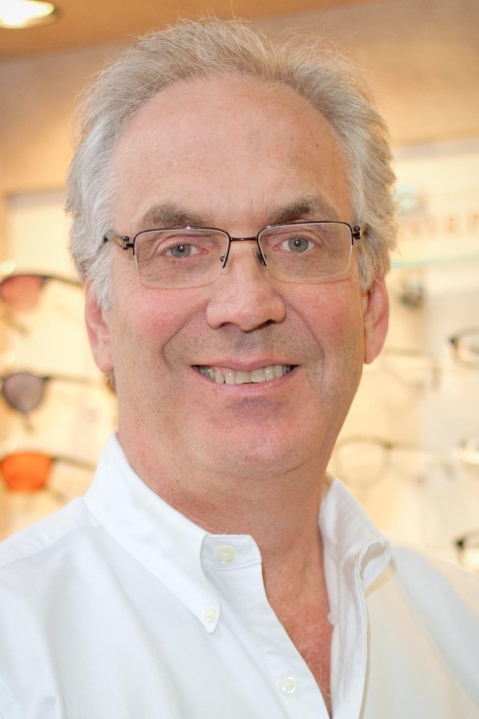 Dr. Kenneth Kasten, MD