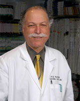 Dr. Kenneth Korr, MD