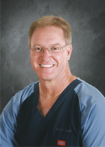 Dr. Kenneth Lewis, MD