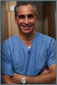 Dr. Kenneth Lubell