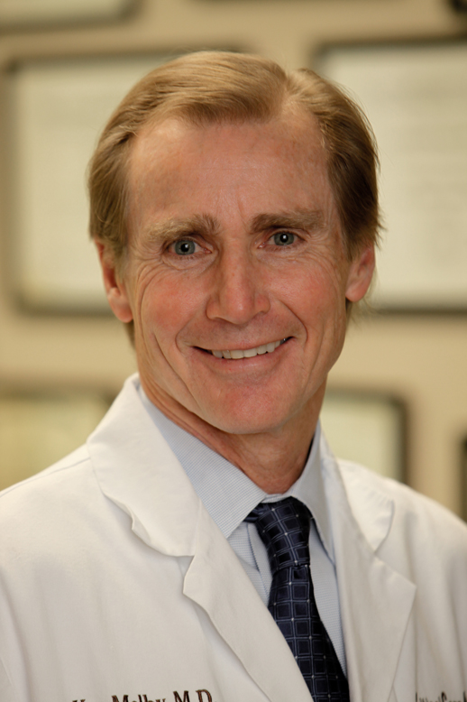 Dr. Kenneth Melby, MD
