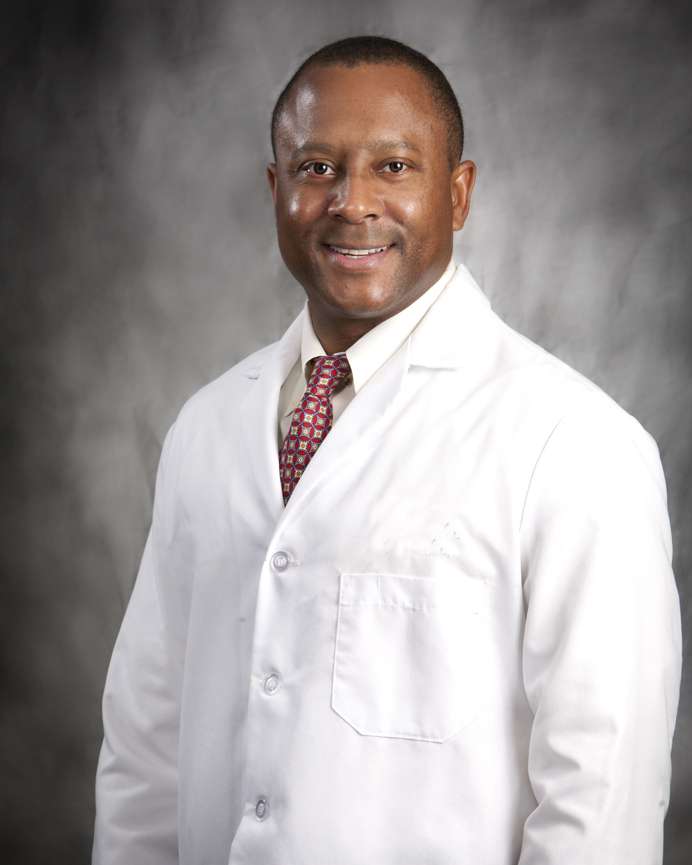 Dr. Kenneth Mims, MD