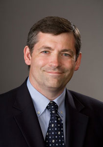 Dr. Kenneth Parish, MD