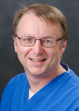 Dr. Kenneth Perego, MD