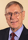 Dr. Kenneth Pohl, MD