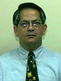 Dr. Kenneth Rebong, MD