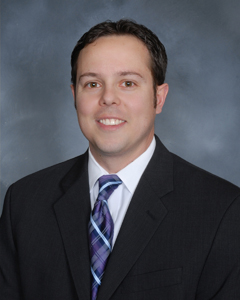 Dr. Kenneth Rieger, MD
