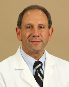 Dr. Kenneth Tolep, MD