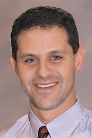 Dr. Kenneth Weintraub, MD