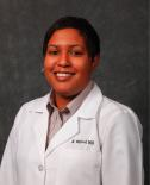 Dr. Kesha Wilford, MD