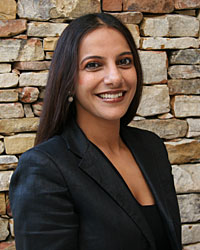 Dr. Keshma Saujani, MD