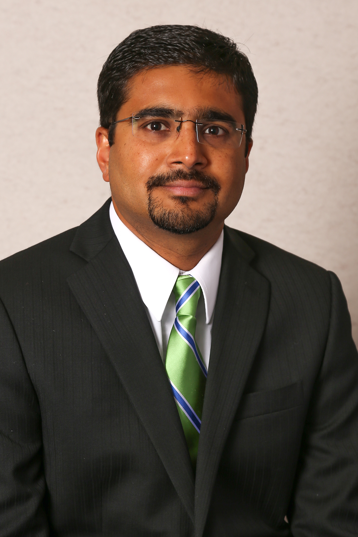 Dr. Ketul Shah, MD