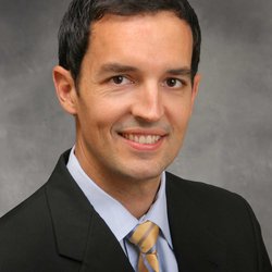 Dr. Kevin Forsythe, MD