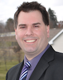 Dr. Kevin Gerlach, DO