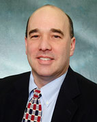 Dr. Kevin Gingrich, MD