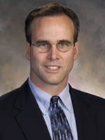 Dr. Kevin Hussey, MD