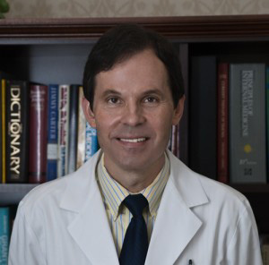 Dr. Kevin Jensen, MD