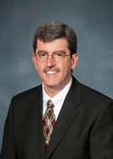 Dr. Kevin Legendre, MD
