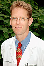 Dr. Kevin Markham, MD