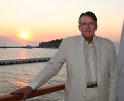 Dr. Kevin Mcauliffe
