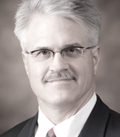 Dr. Kevin Rahn, MD
