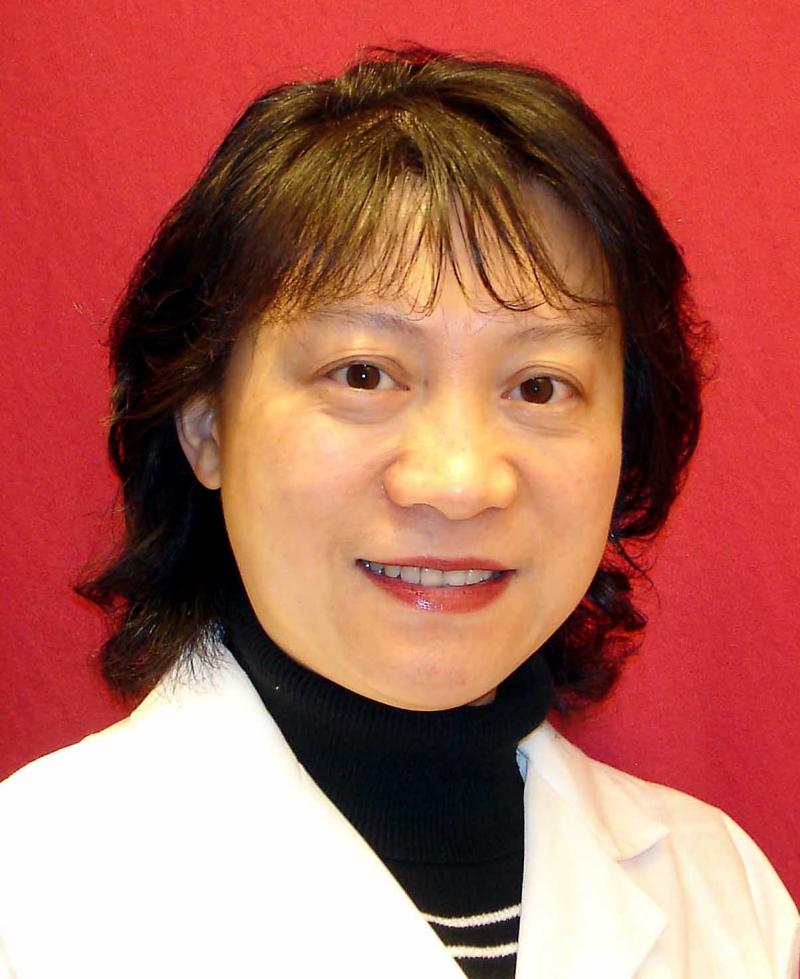Dr. Kewa Li, MD