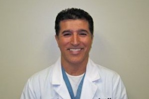 Dr. Keyvan Zavarei, MD