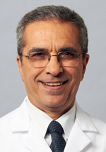 Dr. Khader Hussein, MD
