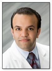 Dr. Khader Muqtadir, MD