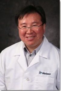 Dr. Khai Vu, DO