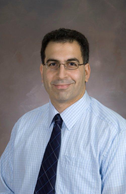 Dr. Khalid Almoosa, MD
