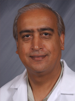 Dr. Khalid Manzur, MD