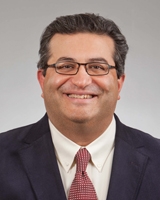 Dr. Khalil Yousef, MD