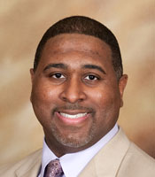 Dr. Kierre Honore, MD