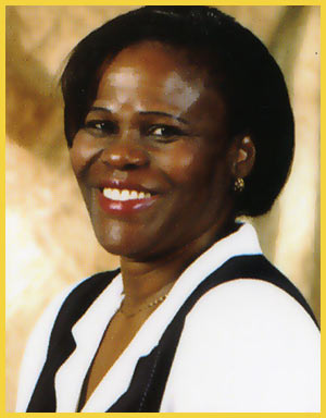 Dr. Kikelomo Togun, MD