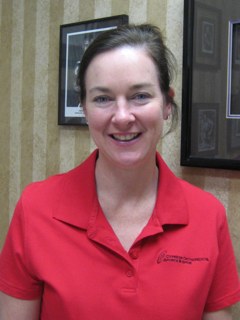 Dr. Kimberlea Staton, MD