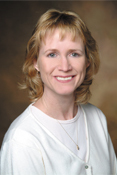 Dr. Kimberly Bergeron, MD