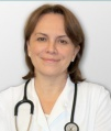 Dr. Irina Tkach-Chubay, MD