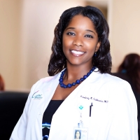 Dr. Kimberly Crittenden, MD