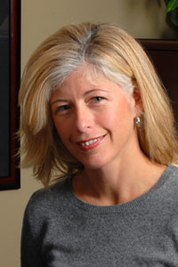 Dr. Kimberly Drenser, MD