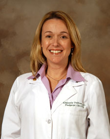 Dr. Kimberly Dubose, MD