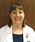 Dr. Kimberly Hendershot, MD