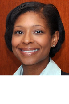 Dr. Kimberly Moore, MD